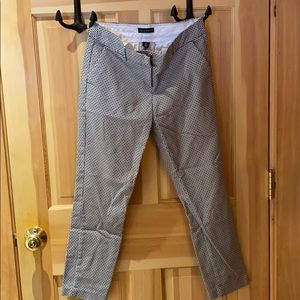 Willi Smith Size 4 dress pant